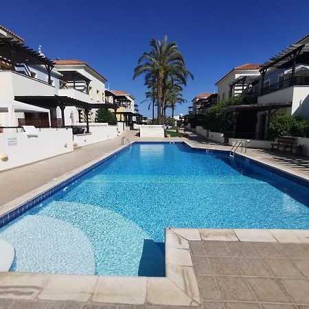 Aphrodite Gardens Paphos Exterior foto