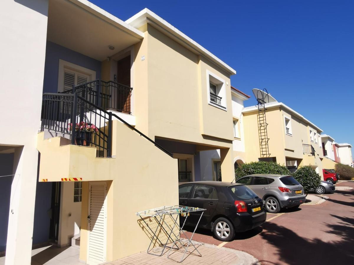 Aphrodite Gardens Paphos Exterior foto
