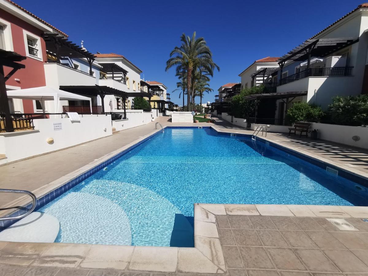 Aphrodite Gardens Paphos Exterior foto