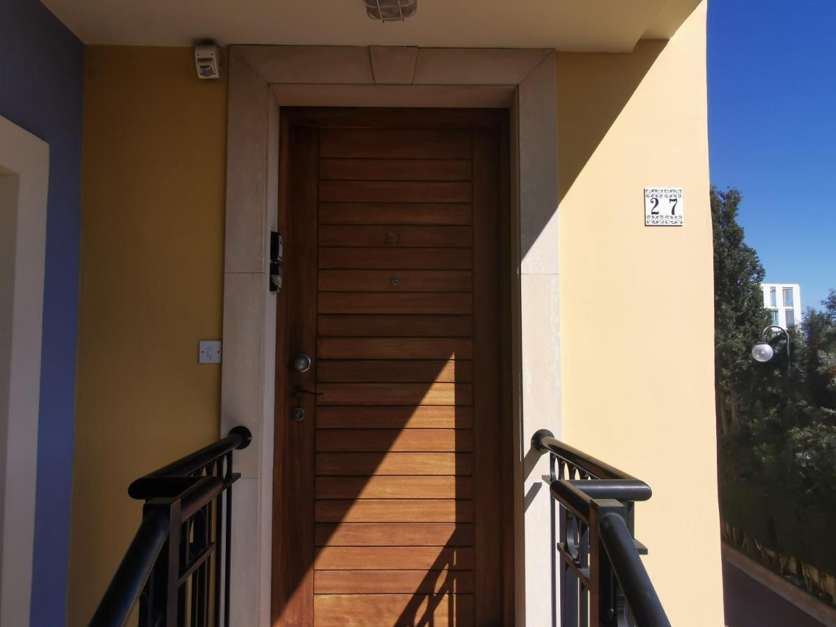 Aphrodite Gardens Paphos Exterior foto