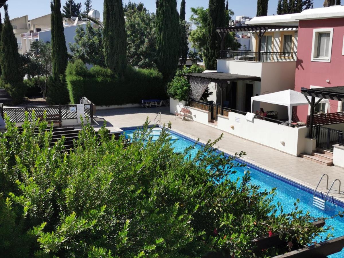 Aphrodite Gardens Paphos Exterior foto